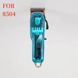 Hair Clipper Cover For Wahl 8148 8591 8504 Electric Clipper Modified Shell Barber Shop Hair Cutting Machine Housing Lid Y0429