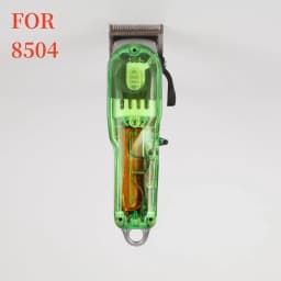 Hair Clipper Cover For Wahl 8148 8591 8504 Electric Clipper Modified Shell Barber Shop Hair Cutting Machine Housing Lid Y0429
