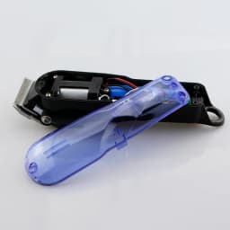 Hair Clipper Cover For Wahl 8148 8591 8504 Electric Clipper Modified Shell Barber Shop Hair Cutting Machine Housing Lid Y0429