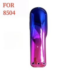 Hair Clipper Cover For Wahl 8148 8591 8504 Electric Clipper Modified Shell Barber Shop Hair Cutting Machine Housing Lid Y0429