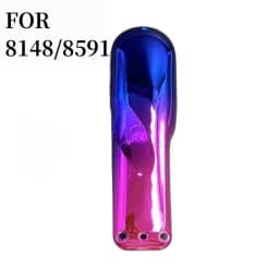 Hair Clipper Cover For Wahl 8148 8591 8504 Electric Clipper Modified Shell Barber Shop Hair Cutting Machine Housing Lid Y0429