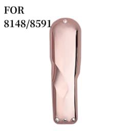 Hair Clipper Cover For Wahl 8148 8591 8504 Electric Clipper Modified Shell Barber Shop Hair Cutting Machine Housing Lid Y0429