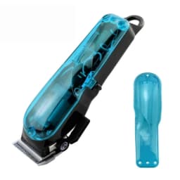 Hair Clipper Cover For Wahl 8148 8591 8504 Electric Clipper Modified Shell Barber Shop Hair Cutting Machine Housing Lid Y0429