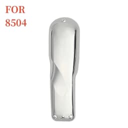 Hair Clipper Cover For Wahl 8148 8591 8504 Electric Clipper Modified Shell Barber Shop Hair Cutting Machine Housing Lid Y0429