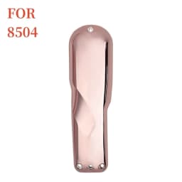 Hair Clipper Cover For Wahl 8148 8591 8504 Electric Clipper Modified Shell Barber Shop Hair Cutting Machine Housing Lid Y0429