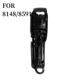 Hair Clipper Cover For Wahl 8148 8591 8504 Electric Clipper Modified Shell Barber Shop Hair Cutting Machine Housing Lid Y0429