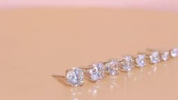 CWWZircons Genuine 100% Sterling Silver 925 Jewelry Certificate Brilliant Round CZ 0.8ct Stud Earrings for Women Girl Gift SE013