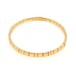 Go2boho Tila Bracelets For Women Men Couple Jewelry Gift Classic Jewellery Gold Color Beaded Pulseras Stretch Bracelet Wholesale
