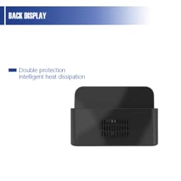 16 Port USB Hub Mounting Bracket for Refurbished Mobile Phone USB Hub Charger, Multi Port Charger Bracket