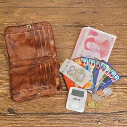 Vintage Style Men Genuine Leather Coin Purse Wallet Men with Coin Pocket Short Wallets Small Zipper Youth Purse with Card Holder