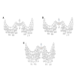 Sparkling Silver Plated Leaves Tassel Headband Hair Accessories Bohemian Bride Hair Jewelry Dance Party Banquet Fashion Gift
