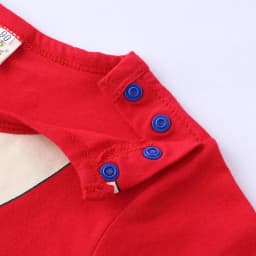 Baby Boy Clothes Toddler Vegeta Akatsuki Anime Romper Newborn Costume Summer Breathable Climbing Clothes Infant Cosplay Jumpsuit