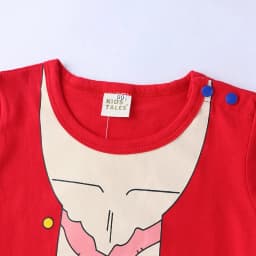 Baby Boy Clothes Toddler Vegeta Akatsuki Anime Romper Newborn Costume Summer Breathable Climbing Clothes Infant Cosplay Jumpsuit