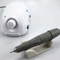 STRONG LAAOVE champion-3 Strong 210 PRO 105LN Handle 50000 rpm Electric manicure Nail Drill machine FORTE 210 Nail art Tool
