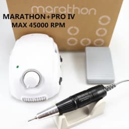 STRONG LAAOVE champion-3 Strong 210 PRO 105LN Handle 50000 rpm Electric manicure Nail Drill machine FORTE 210 Nail art Tool