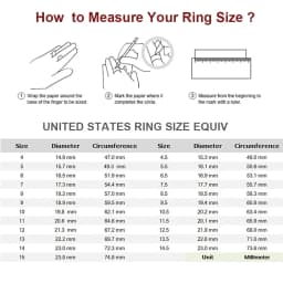 Trumium 14K Gold Plated Marquise Wedding Band for Women Stacking Ring Half Cubic Zirconia Eternity Engagement Ring Fine Jewelry