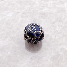 Bead Deep Ocean Pure 925 Sterling Silver Romantic Gift For Women Europe Feminine Karma Charms Jewelry Accessories