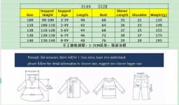 Spring and Autumn New Style 1-8 Year Old Boys and Girls Striped Fashion Versatile Round Neck Knitted Sweater