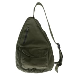 HOCODO Canvas Chest Bag Women 2022 Women Shoulder Messenger Bag Unisex Canvas Crossbody Bag Muliti Pocket Casual Women Bag