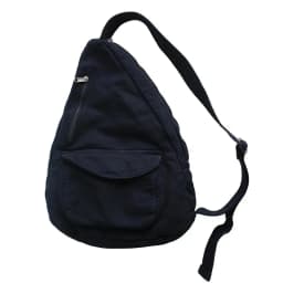 HOCODO Canvas Chest Bag Women 2022 Women Shoulder Messenger Bag Unisex Canvas Crossbody Bag Muliti Pocket Casual Women Bag