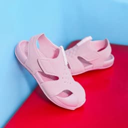 Children Functional Sandals Kids Fashion Shoes Outdoor Non-Slip Summer Baby Beach Shoes Boys and Girls Cool Barefoot Sandals