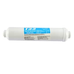 ATWFS Kitchen Machine Water Filters For Household a Small Coconut Shell Activated Carbon Filter T33 Aquarium