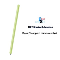 Z Fold 5 Touch Stylus Pen S Pen For Samsung Galaxy Z Fold 5 SM-F946B SM-F946U Fold Edition Mobile Stylus S Pen Without Bluetooth
