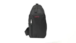 Tigernu Light Crossbody Bags For Men Waterproof Chest Bag Oxford Bags Shoulder Bag College Male Mini Sling Bag Handbag Messenger