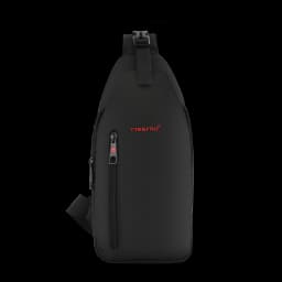 Tigernu Light Crossbody Bags For Men Waterproof Chest Bag Oxford Bags Shoulder Bag College Male Mini Sling Bag Handbag Messenger