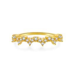 ANDYWEN 925 Sterling Silver Distance Band Bushel Rings Interwoven Vine Lave Edge Crystal Zircon CZ Wander Ring Custom Jewels