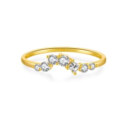 ANDYWEN 925 Sterling Silver Distance Band Bushel Rings Interwoven Vine Lave Edge Crystal Zircon CZ Wander Ring Custom Jewels