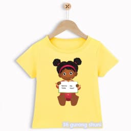 Novelty Design Boys T-Shirts Funny Daniel Tiger’S Neighborhood Cartoon Print Toddler Tshirts Summer Fashion Children’S T Shirts