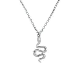 YooFaning 925 Sterling Silver Gold Chain Crystal Zirconia Evil Eye Necklace Diamond Anniversary Gift Wedding Girl Huggie Jewelry
