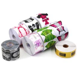 500Pcs Nail Paper Extension Stencil Forms Stickers Holder for Gel Acrylic Tips Builder French Nail Form Tip False Nails Art Tool