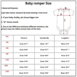 Happy Birthday To The Best Mommy Baby Clothes Newborn Unisex Toddler Jumpsuit Infant Mommy's Birthday Outfit Bodysuit Best Gifts