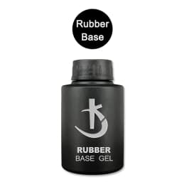 KODI JYJ 35ml Nail Rubber Base Coat Y Top Coat Gel Varnishes for Nails Semipermanent UV Gel Polish Nail Art Primer Hybrid Gellak