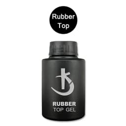 KODI JYJ 35ml Nail Rubber Base Coat Y Top Coat Gel Varnishes for Nails Semipermanent UV Gel Polish Nail Art Primer Hybrid Gellak