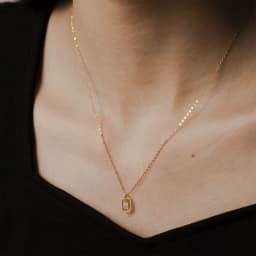 ANDYWEN 925 Sterling Silver Gold Inital Pendant Luxury Choker 2023 Long Chain Monogram Necklace Fine Jewelry Wedding