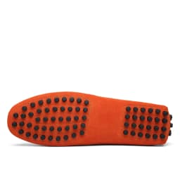 Men's Casual Fashion Genuine Leather Loafers Moccasins Slip-On Driving Shoes 38-50 Size Range Male Flats Comfort Footwear