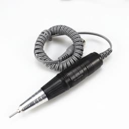 NEW Strong 210 ProIV Nail Drill 65W 45000 Machine Cutters Manicure Electric Nail Drill Milling Manicure Machine Polish Nail File