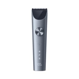 NEW MIJIA Hair Clipper 2 Cutting Machine Trimmer Professional Clippers Titanium Alloy Blade Rechargeable Barber Shaver Cutter