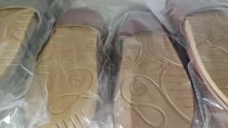 Genuine Leather Slippers Homes In Indoor Slipper Summer Open Toe Sandals Men Women Elderly Casual Slides Shoes
