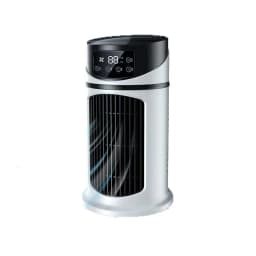 Portable Air Conditioner USB Mini Air Conditioner Air Cooler Fan Water Cooling Fan Air Conditioning Air Cooler For Home Office