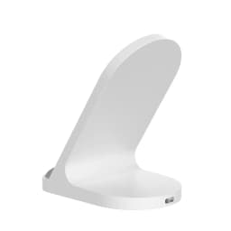 15W Fast Wireless Charger for Samsung Galaxy S24 S23 S22 S21 S10 S9 Note20 10 9 USB Charging Stand for IPhone15 14 13 12 11pro