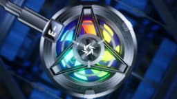 SL17 Magnetic Phones Cooler Back-Clip 2 in 1 Game Cooler Semiconductor Fast Phone Cooling Fan for IOS Android Phone