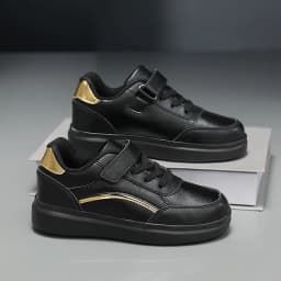 2026 New Spring Children Shoes Waterproof Student Sports Shoes Children Lightweight Girls Boys Casual Fashion Sports Shoes