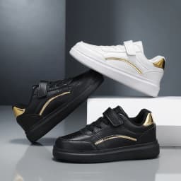 2026 New Spring Children Shoes Waterproof Student Sports Shoes Children Lightweight Girls Boys Casual Fashion Sports Shoes