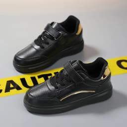 2026 New Spring Children Shoes Waterproof Student Sports Shoes Children Lightweight Girls Boys Casual Fashion Sports Shoes