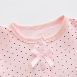 Full Moon Princess Clothes Spring baby Girl Spring and Autumn Jumpsuit Toddler Romper 0-1 Year Old Newborn baby Clothes