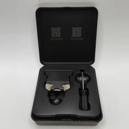 Madeshow M6 M11 G9G 2020T Kulilang R55 Professional Hair Clipper 0mm Original Blade Hair Cutting Machine Replaceable Cutter Head